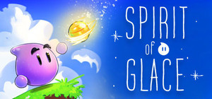 Spirit of Glace banner