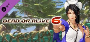 DOA6 Gust Mashup - Momiji & Iris banner