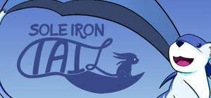 Sole Iron Tail banner