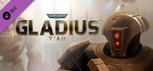 Warhammer 40,000: Gladius - T'au banner