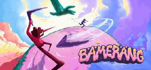 Bamerang banner