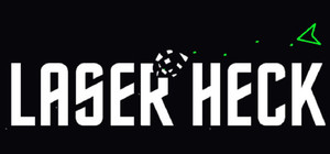 Laser Heck banner