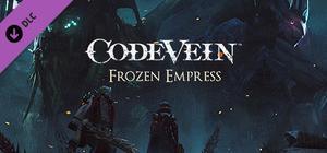 CODE VEIN: Frozen Empress banner