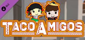 Diner Bros - Taco Amigos Campaign banner
