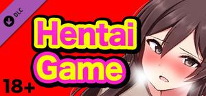 Hentai Seek Girl - hentai game banner