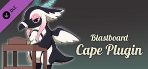 Blastboard - Cape Plugin banner
