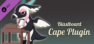 Blastboard - Cape Plugin banner