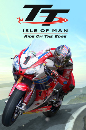 TT Isle of Man Ride on the Edge のセール価格
