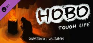 Hobo: Tough Life - Soundtrack & Wallpapers banner