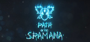Path of the Sramana banner