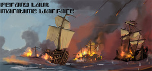 Perang Laut -Maritime Warfare banner