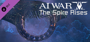 AI War 2: The Spire Rises banner