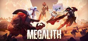 Megalith banner
