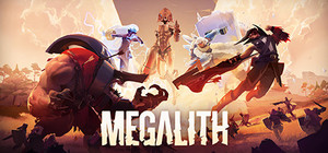 Megalith banner