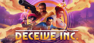 Deceive Inc. banner
