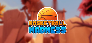Basketball Madness banner