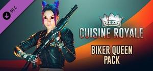 Cuisine Royale - Biker Queen Pack banner