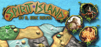 Spirit Island