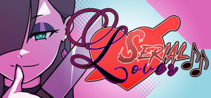Serial Lover banner