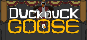 Duck Duck Goose banner