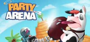 Party Arena: Board Game Battler banner