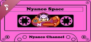 Nyanco Space - Special Soundtrack banner