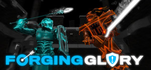 Forging Glory banner