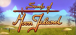 Secrets of Moon Island banner