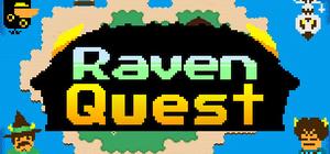 Raven Quest banner
