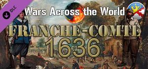 Wars Across The World: Franche-Comté 1636 banner