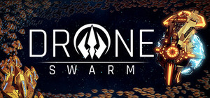 Drone Swarm banner