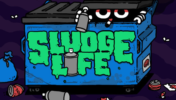 Sludge Life