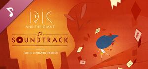 Iris and the Giant - Soundtrack banner