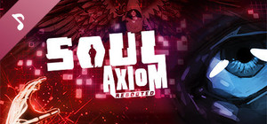 Soul Axiom Rebooted Soundtrack banner