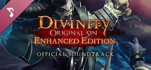 Divinity: Original Sin Enhanced Edition - Official Soundtrack banner