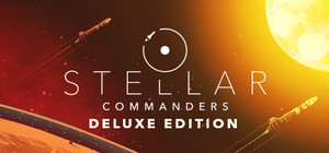 Stellar Commanders - The Deluxe Edition banner