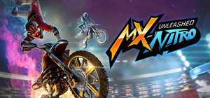 MX Nitro: Unleashed banner