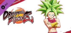 DRAGON BALL FIGHTERZ - Kefla banner
