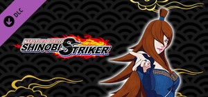 NTBSS: Master Character Training Pack - Mei Terumi banner