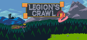 Legion's Crawl 2 banner