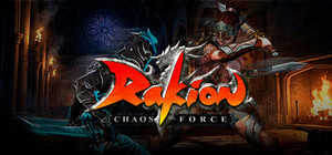 Rakion Chaos Force banner