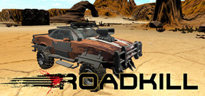 ROADKILL banner