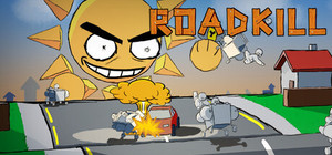 ROADKILL banner