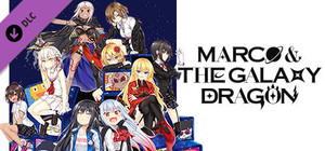 Marco & The Galaxy Dragon - Animation Storyboards banner