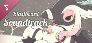 Blastboard - Soundtrack banner
