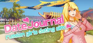 DateJournal banner