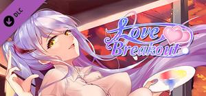 Love Breakout - Free 18+ Content banner