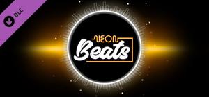 Neon Beats - A Beat Further banner
