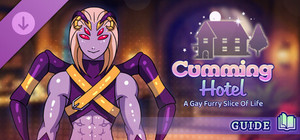 Cumming Hotel - Guide banner