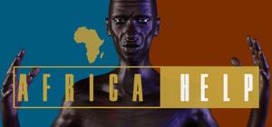 Africa Help banner